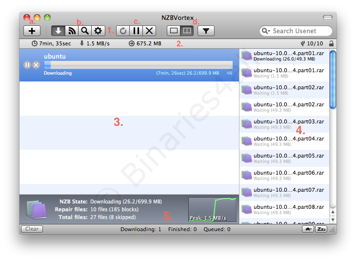 nzbvortex download client